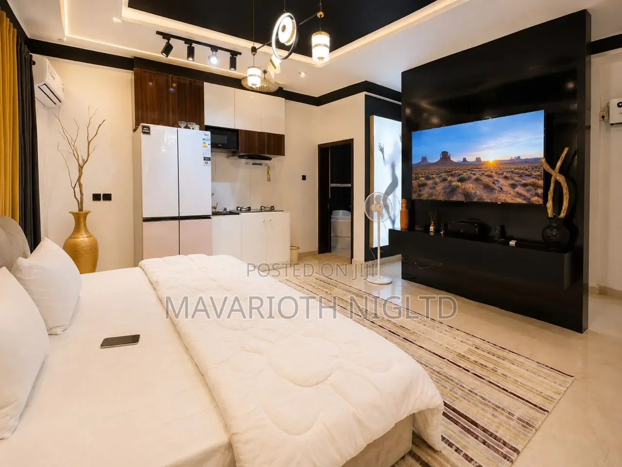 Mav Apartment