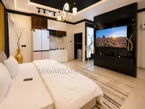 Mav Apartment