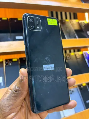 Oppo A16K 64 GB Black