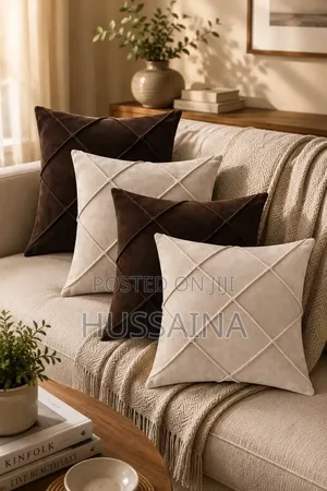 Foreign Throw Pillows