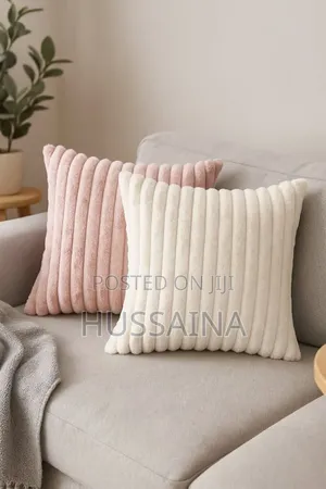 Foreign Throw Pillows
