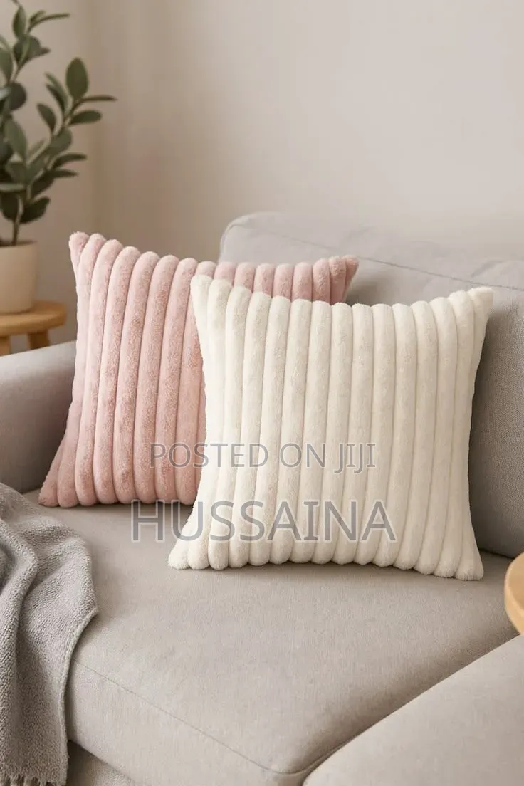 Foreign Throw Pillows