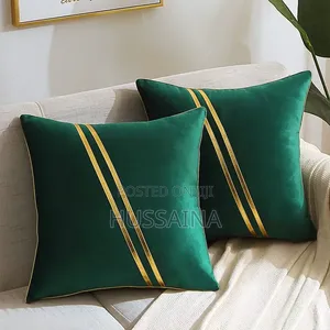 Foreign Throw Pillows