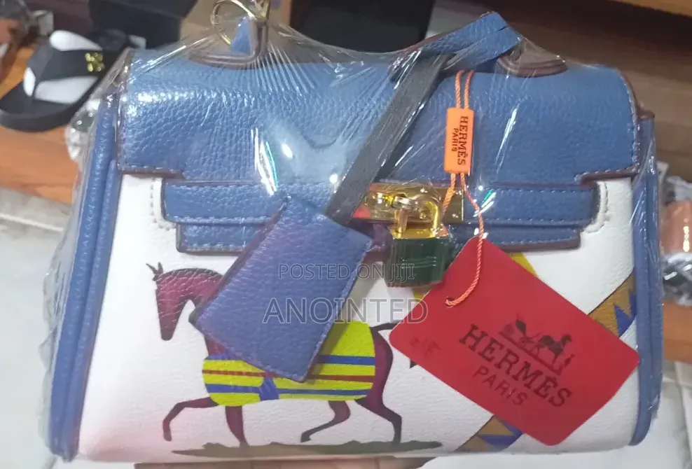 Female Luxury Bags