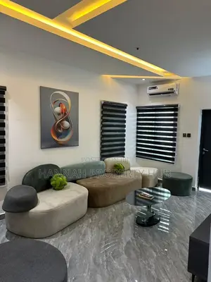 Welcom to Our Beautiful One Bedroom Apartment in Wuye Abuja