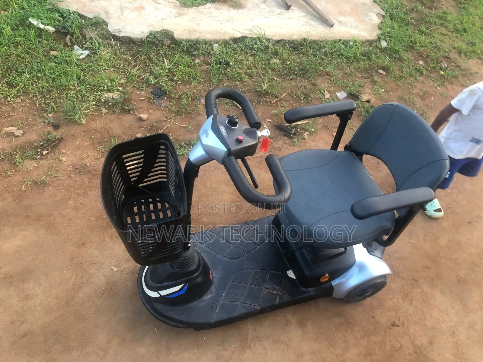Motorcycle 2021