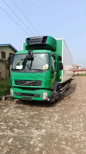 Truck Logistic Services
