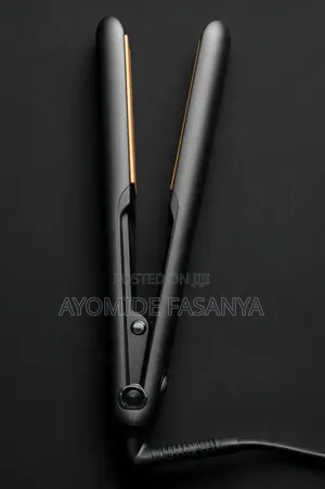 Hair Straightener