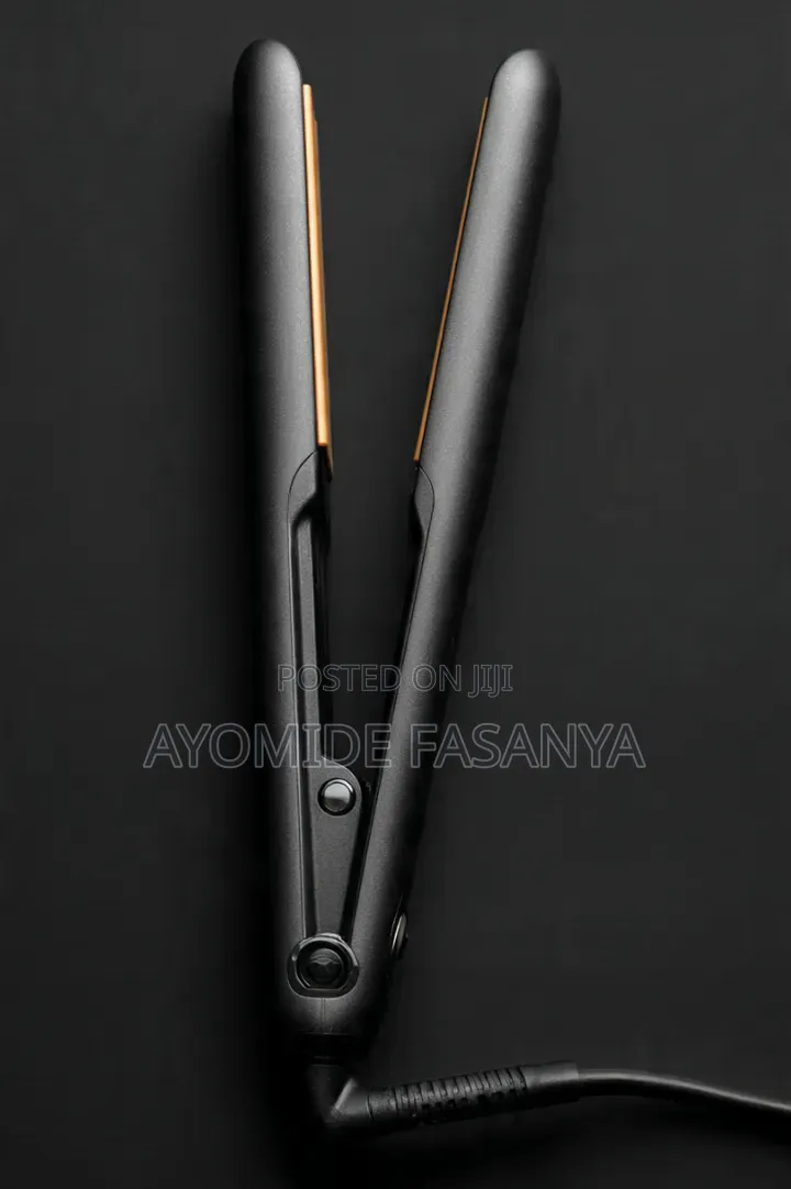 Hair Straightener