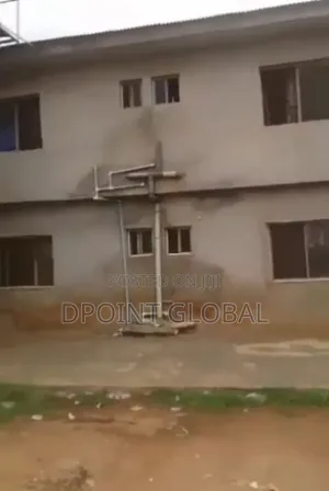 10bdrm Block of Flats in In Estate, Baruwa for sale