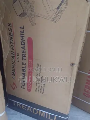 2hp Treadmill (AF Elite)