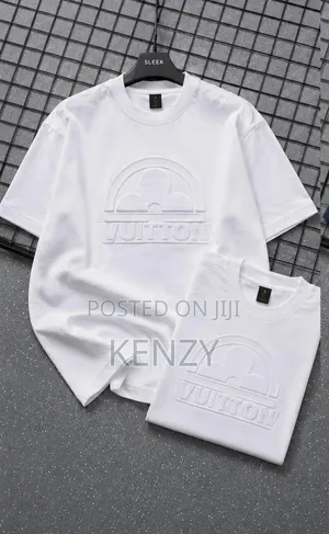 High Quality Roundneck Top