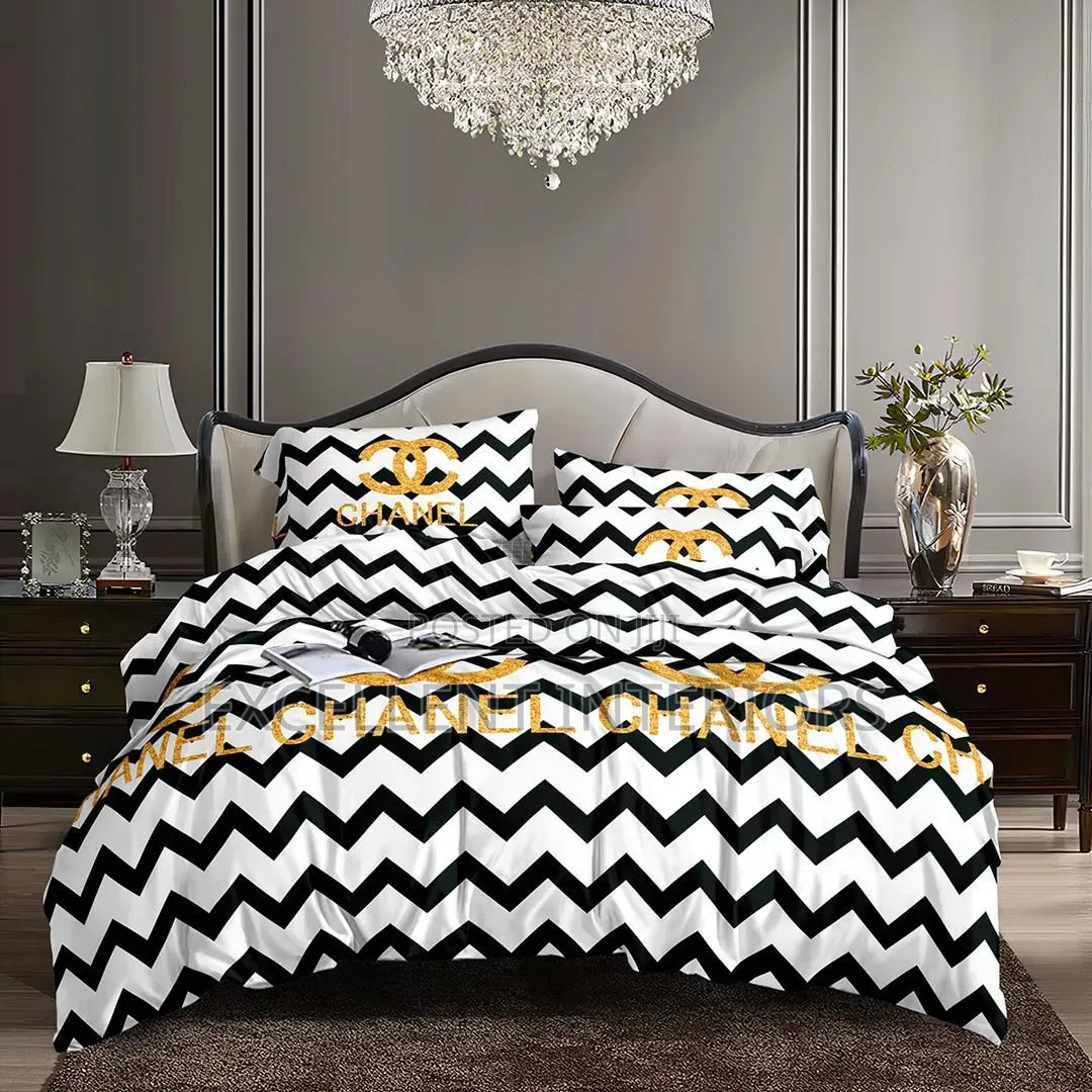 Quality Duvets and Bedsheets