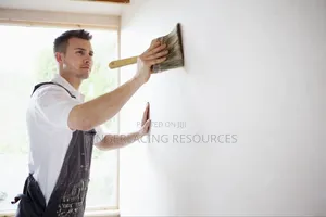 New House and Office Painting, Screeding and Stucco