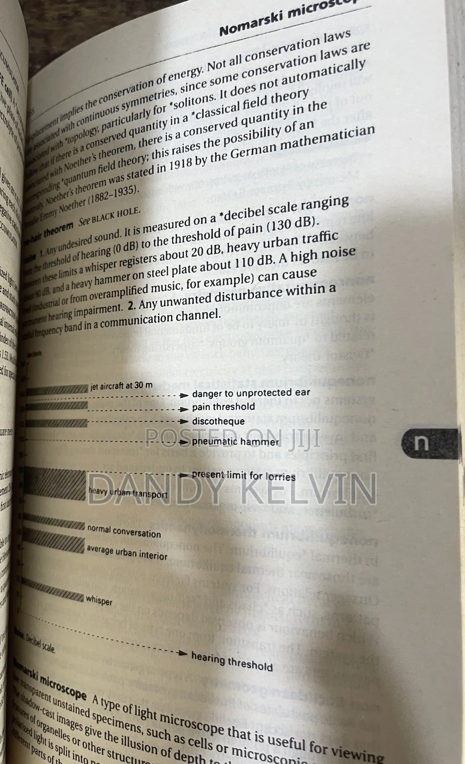 Oxford Dictionary of Physics