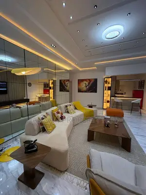 Cozy 3 Bedroom Cozy Apartment in Jahi Abj