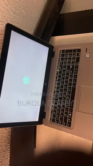 Laptop HP EliteBook 850 G3 8GB Intel Core i7 HDD 256GB