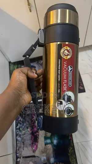 Hot Water Flasks
