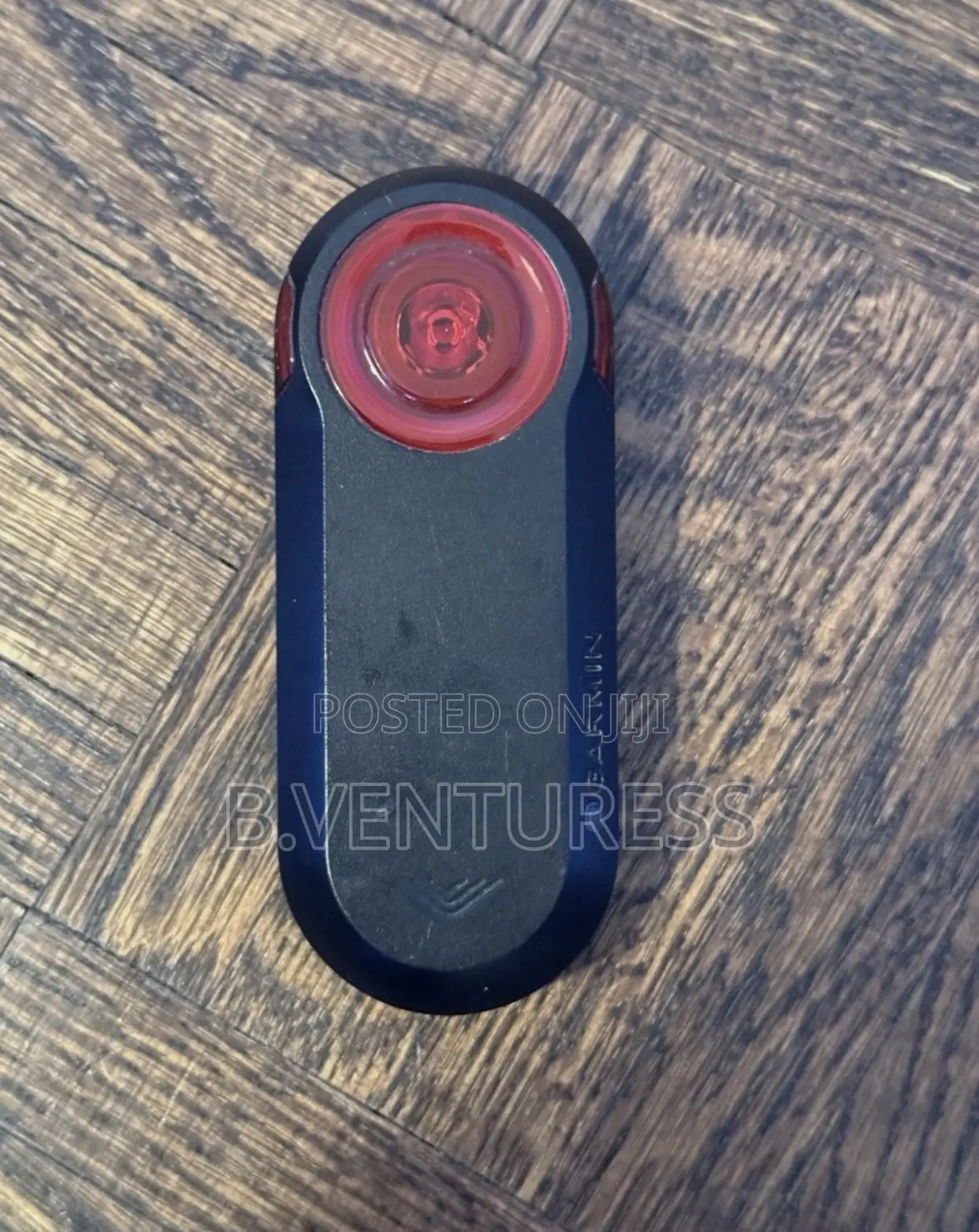Garmin Varia