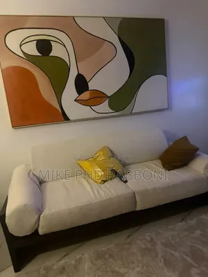 Furnished 2bdrm Block of Flats in Diamond Estate, Enugu for rent