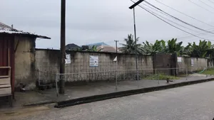 For Sale Land : 4 Plots on Major Stadium Road, Ph