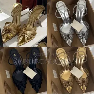 Zara Heels