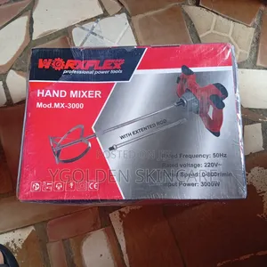 Industrial Mixer