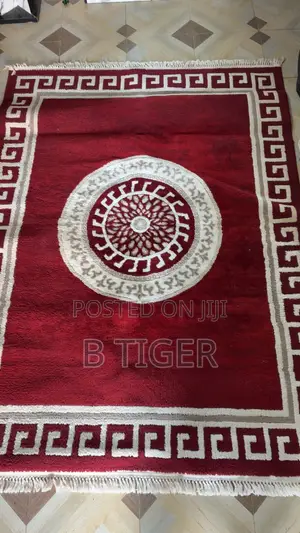 Center Rug
