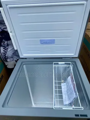 Hisense 190 Chest Freezer