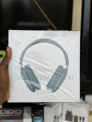 Bluetooth Headphone