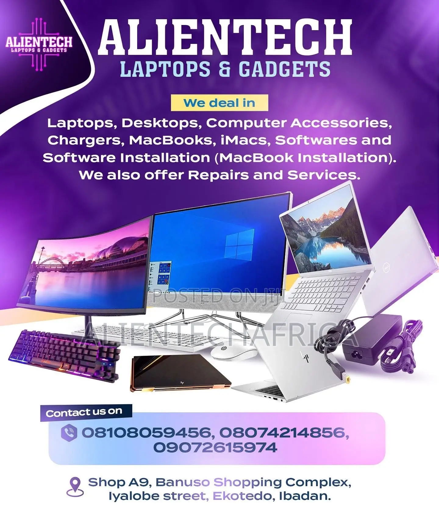 MacBook Computer Engineer