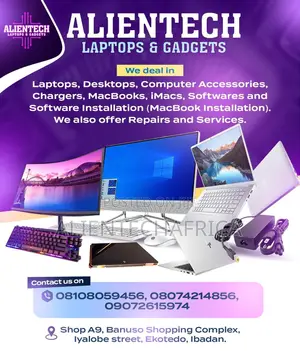 MacBook Computer Engineer