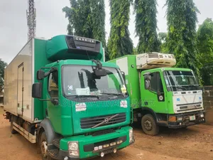 Truck Logistic Services