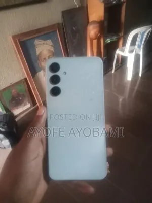 Samsung Galaxy A16 128 GB Green