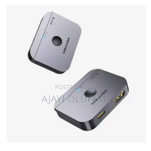 Vention Hdmi 2.1 Switch