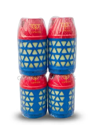 Fiber 12.5 Gas Cylinder