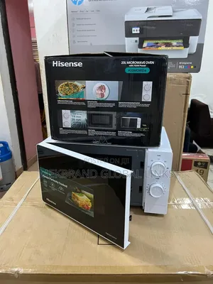 Hisense Micro-Wave 20L