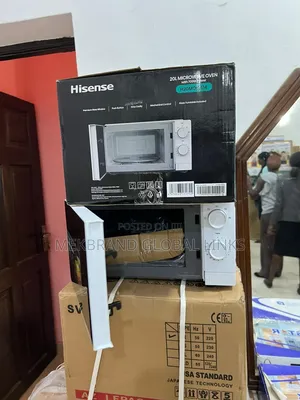 Hisense Micro-Wave 20L