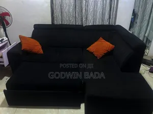 L Shaped Sofa /Sofa Bed