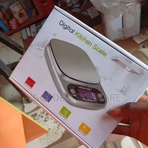 Kitchen Scale