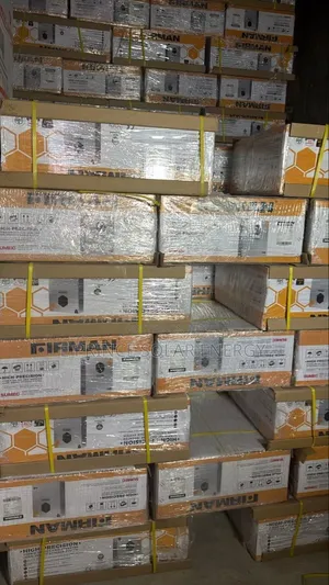 All Sizes of Fireman Inverter Is Available