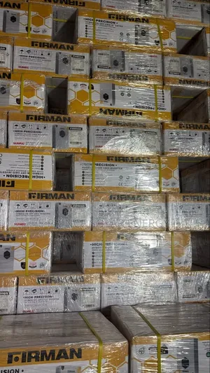 All Sizes of Fireman Inverter Is Available