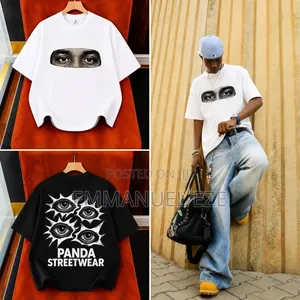 Mens Clothes, Luxury Tees