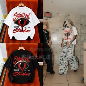 Mens Clothes, Luxury Tees