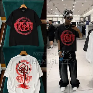 Mens Clothes, Luxury Tees