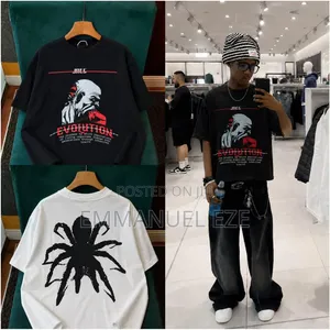 Mens Clothes, Luxury Tees