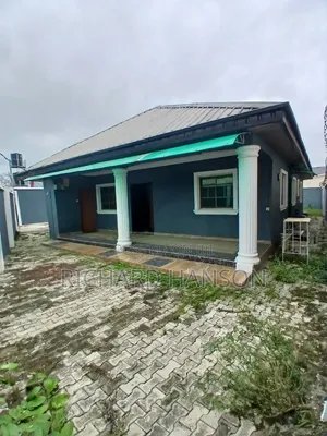 3bdrm Bungalow in In Awoyaya for sale