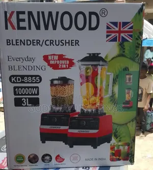 Kenwood Blender