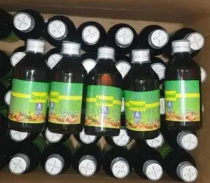 Dynwell Weight Gain Syrup