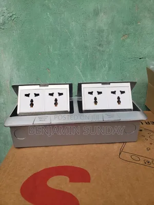 Floor Socket Mk Uk